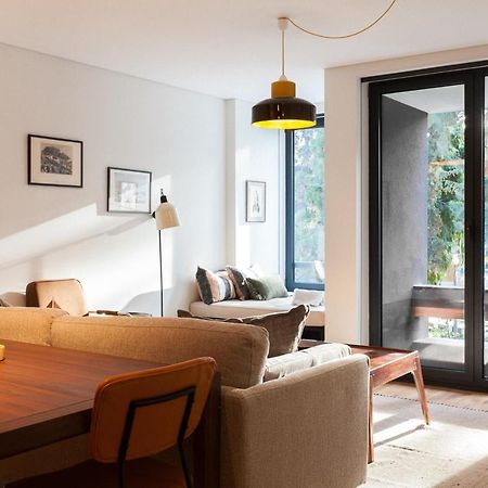 Viva Whilom Secret With Garage Apartman Porto Kültér fotó