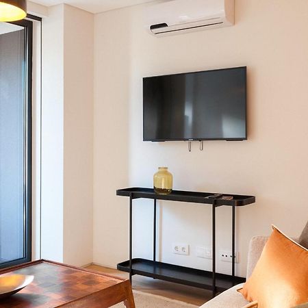 Viva Whilom Secret With Garage Apartman Porto Kültér fotó
