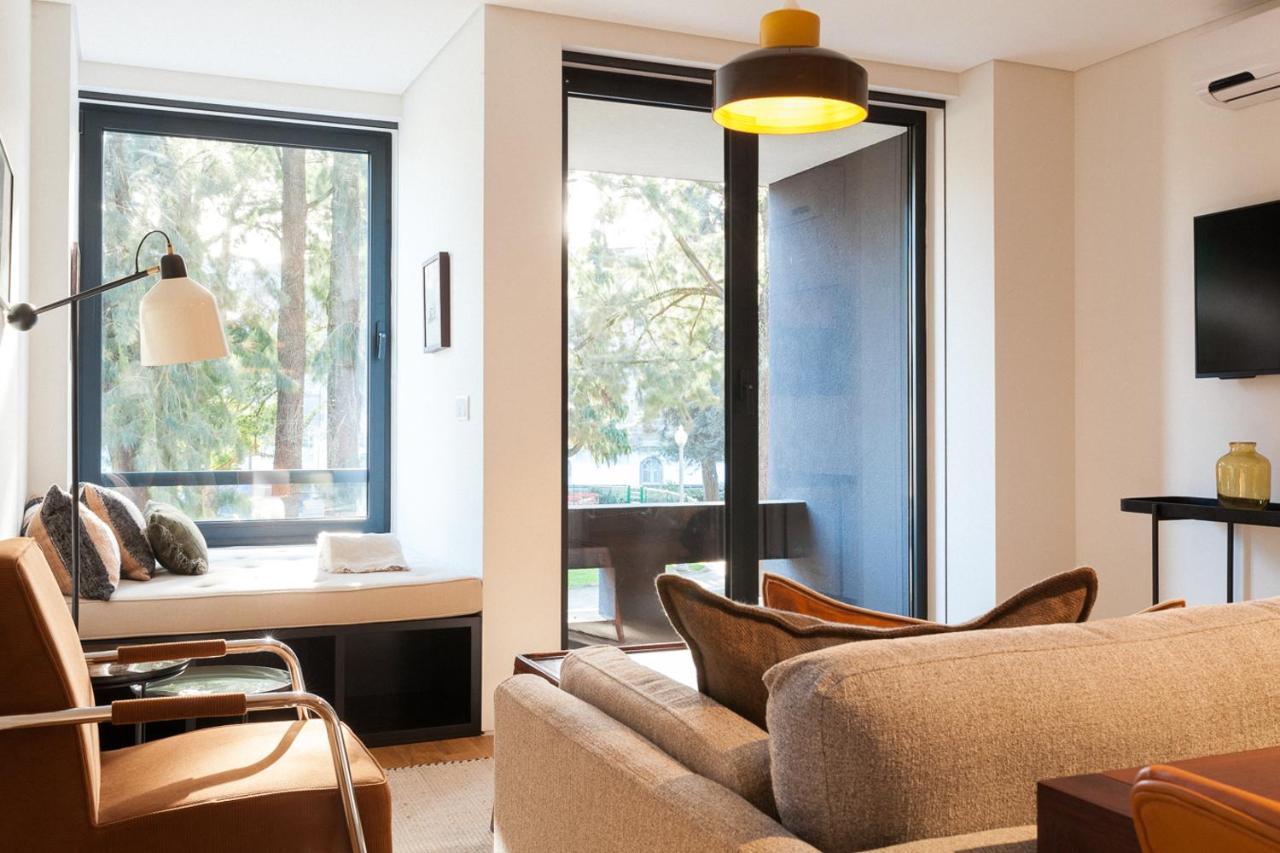 Viva Whilom Secret With Garage Apartman Porto Kültér fotó