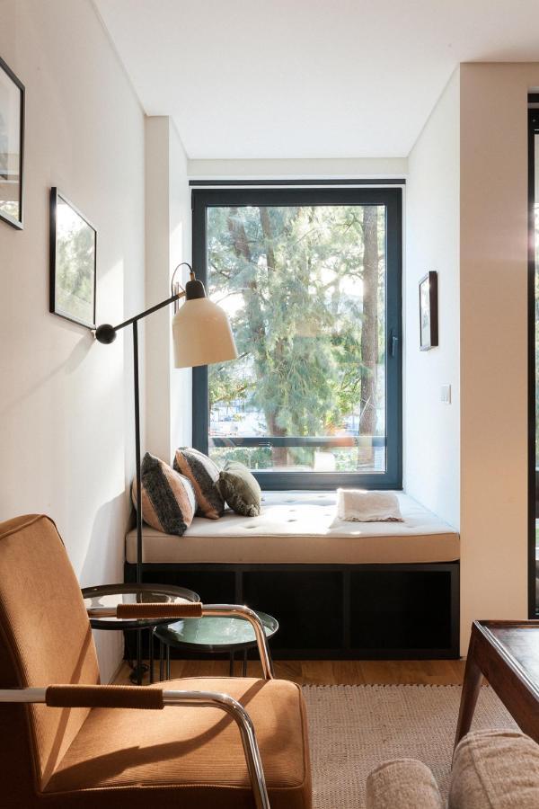 Viva Whilom Secret With Garage Apartman Porto Kültér fotó