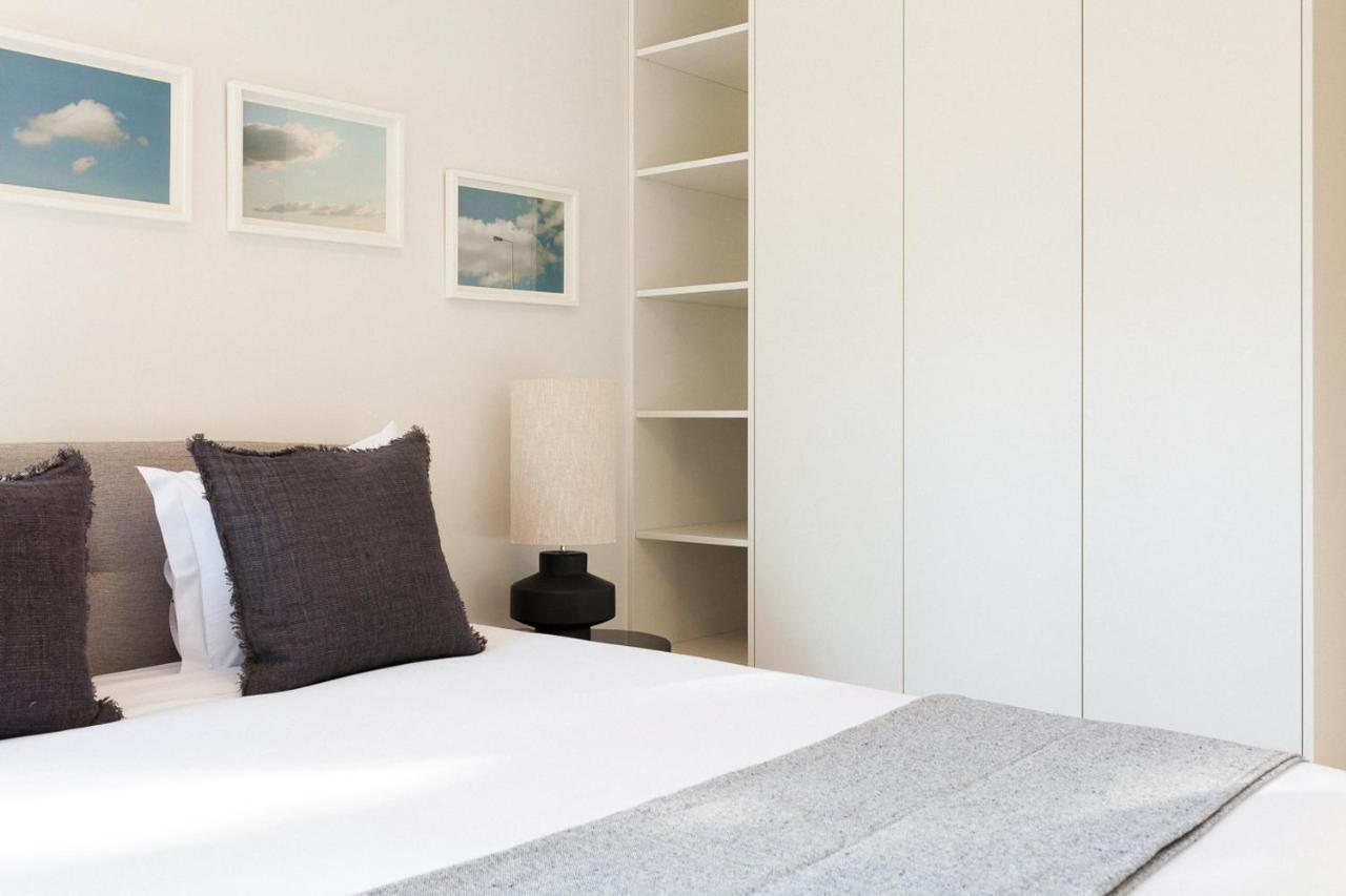 Viva Whilom Secret With Garage Apartman Porto Kültér fotó
