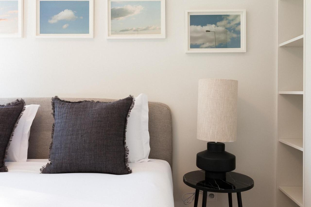 Viva Whilom Secret With Garage Apartman Porto Kültér fotó