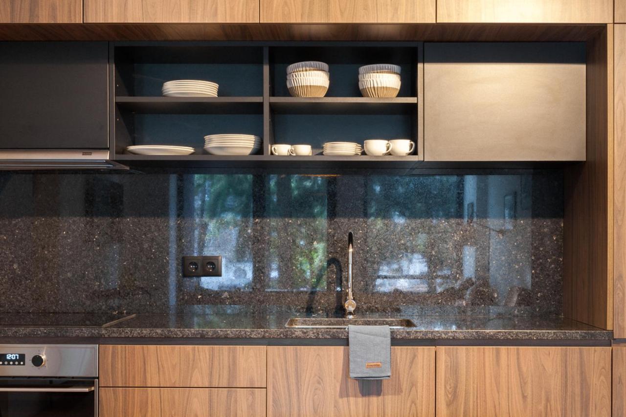 Viva Whilom Secret With Garage Apartman Porto Kültér fotó