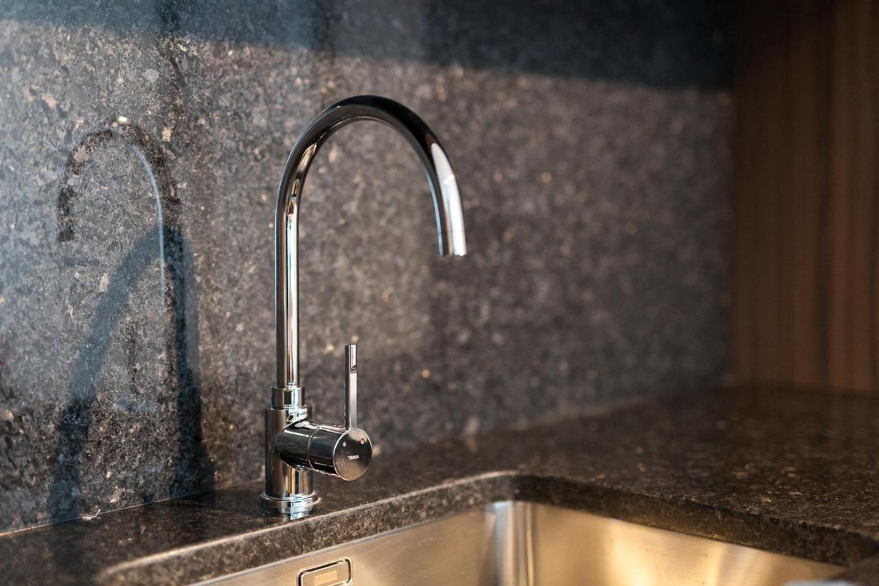 Viva Whilom Secret With Garage Apartman Porto Kültér fotó