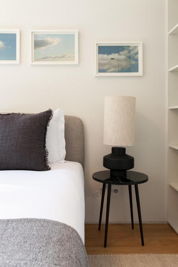 Viva Whilom Secret With Garage Apartman Porto Kültér fotó