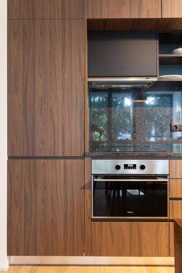 Viva Whilom Secret With Garage Apartman Porto Kültér fotó