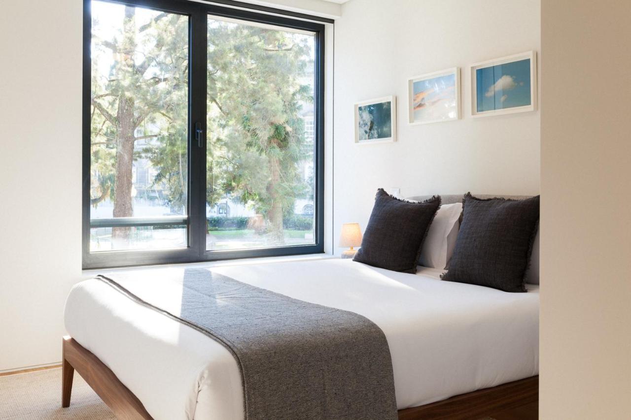 Viva Whilom Secret With Garage Apartman Porto Kültér fotó