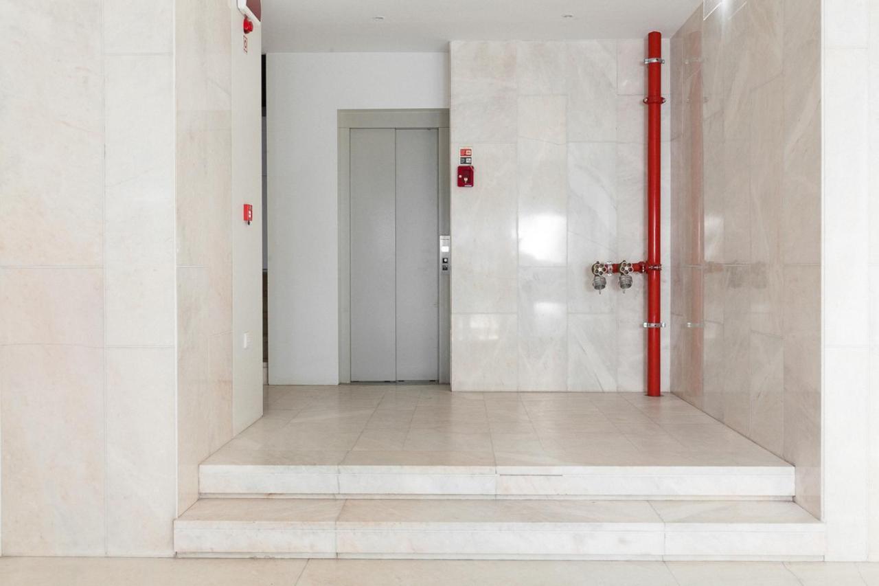 Viva Whilom Secret With Garage Apartman Porto Kültér fotó