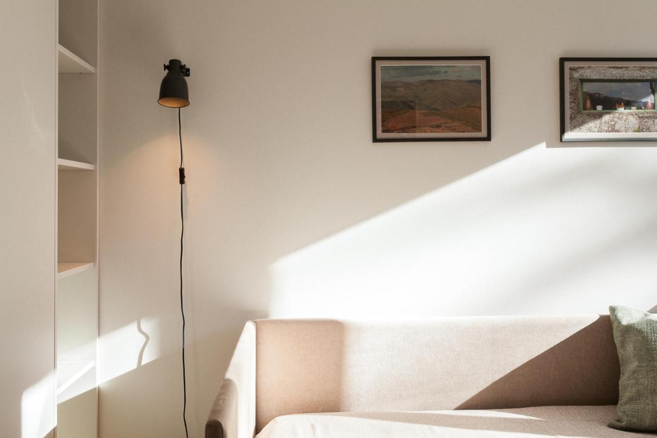 Viva Whilom Secret With Garage Apartman Porto Kültér fotó