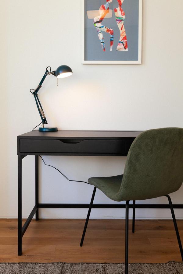 Viva Whilom Secret With Garage Apartman Porto Kültér fotó