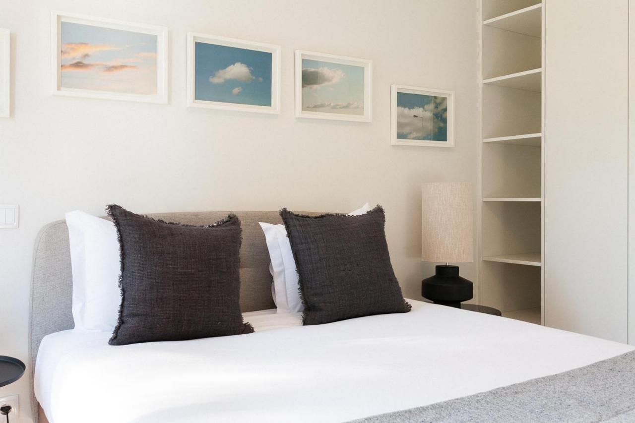 Viva Whilom Secret With Garage Apartman Porto Kültér fotó